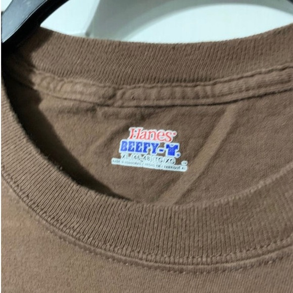 Grumpy Disney T-shirt Size XL - Picture 3 of 3
